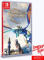 Panzer Dragoon (Limited Run Games)