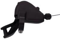 SHIMANO versteller (links) 2 speed deore mtb sl-m5100