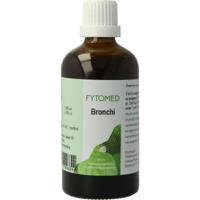 Fytomed Bronchi bio