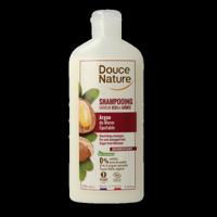 Douce Nature Shampoo creme argan bio 250 Milliliter