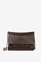 Jerome Dreyfuss crossbody Lulu M 46LULUMBU moka