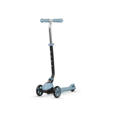 Step Qplay Sema Blauw 5-in-1