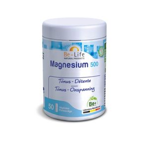 Magnesium 500