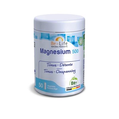 Magnesium 500