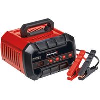 Einhell CE-BC 15 M 12 V Zwart, Rood - thumbnail