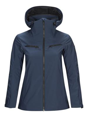 Peak Performance Lanzo Dames Wintersportjas