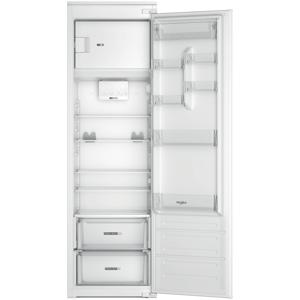 WhirlpoolWHSD184011B1 Inbouw koel-vriescombinatie