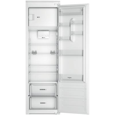 WhirlpoolWHSD184011B1 Inbouw koel-vriescombinatie