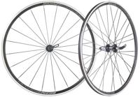 Miche reflex clincher wheelset