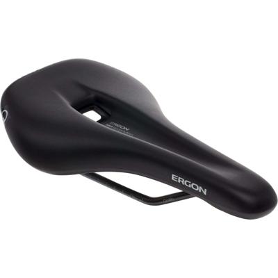Ergon zadel sm sport heren s m zwart