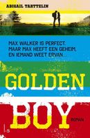 Golden Boy - Abigail Tarttelin - ebook