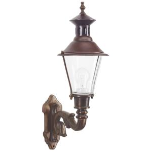 KS Verlichting Nostalgische muurlampOuddorp - 1476