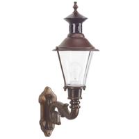 KS Verlichting Nostalgische muurlampOuddorp - 1476