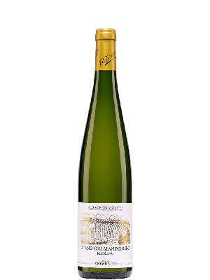 Trimbach, Riesling Grand Cru Mandelberg