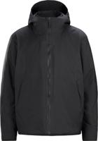 Veilance Diode Insulated Hardshell Jas Heren Black L