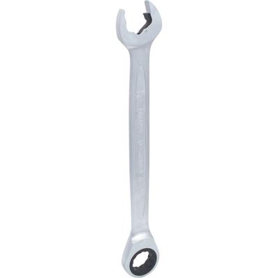 KS Tools 5035227 5035227 Steek-ringratelsleutel Sleutelbreedte (metrisch) 27 mm