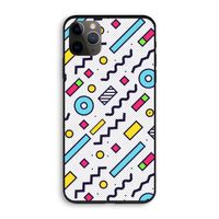 8-bit N°8: iPhone 11 Pro Biologisch afbreekbaar hoesje