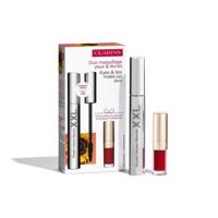 Clarins Touch Up Make-Up Gift Set