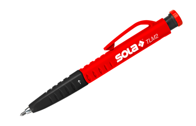 SOLA TLM2 Potlood voor diepe gaten - 66041120