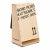 Schlagwerk MB110 Move Box draagbare Cajon