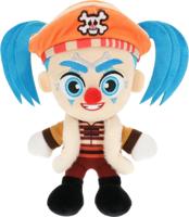 One Piece - Buggy Pluche