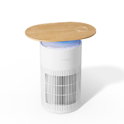 SwitchBot Air Purifier Table