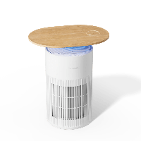 SwitchBot Air Purifier Table
