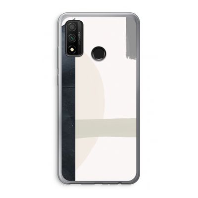 Baca: Huawei P Smart (2020) Transparant Hoesje