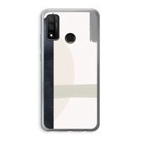 Baca: Huawei P Smart (2020) Transparant Hoesje