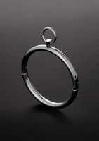 Round Bar Collar - Size: 14