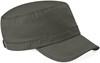 Beechfield CB34 Army Cap - Olive Green - One Size