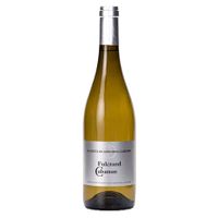 Fulcrand Cabanon Clairette sec 2022 - Cave de Cabrières - 75CL - 13% Vol. - thumbnail