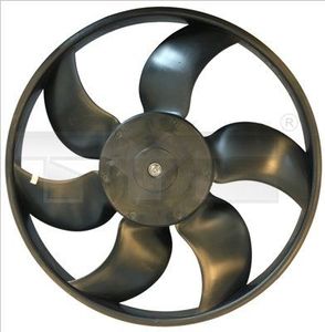 Koelventilator 8280006