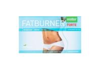 Purasana Plantapol Fatburner Forte 20 Ampullen