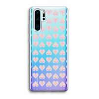 Ass 'n Titties: Huawei P30 Pro Transparant Hoesje
