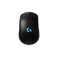 Logitech Pro muis Rechtshandig RF Draadloos Optisch 16000 DPI - thumbnail