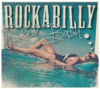 Rockabilly Poolbash - CD (4003099661424) - thumbnail