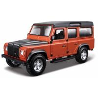 Modelauto Land Rover Defender 110 - schaal 1:32 - schaalmodel - speelgoedauto