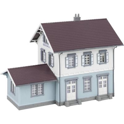 Faller 110138 H0 Station Oberstenfeld