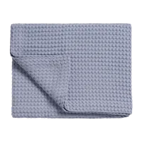 Vandyck Home Pique lavender blue Bedsprei