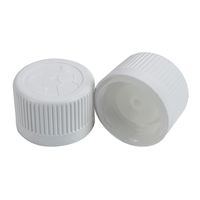 Brocacef Doppen kinderveilig garantiesluiting 28mm plug bax (500 st) - thumbnail