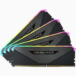 Corsair Vengeance CMN128GX4M4Z3200C16 geheugenmodule 128 GB 4 x 32 GB DDR4 3200 MHz