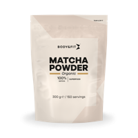 Biologisch Matcha Poeder | Body & Fit | 300g