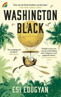 Washington Black (Paperback)