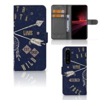 Sony Xperia 1 III | Flip Cover | South Dakota