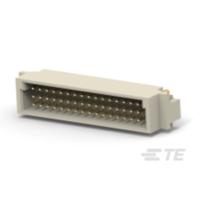 TE Connectivity 7-1393644-4 Inhoud: 1 stuk(s) Tray