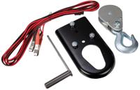 Unicraft lier "esw 901" electric rope winch esw901