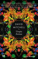 Utopia Avenue (Hardback) Utopia Avenue (Hardback)