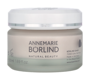 Annemarie Borlind Energy Nature Regenerative Night Cream 50 ml Nacht crème