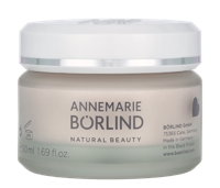 Annemarie Borlind Energy Nature Regenerative Night Cream 50 ml Nacht crème